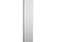 Radiator aluminiu Fondital vertical Garda Dual