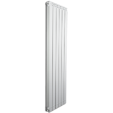 Radiator aluminiu Fondital vertical Garda Dual